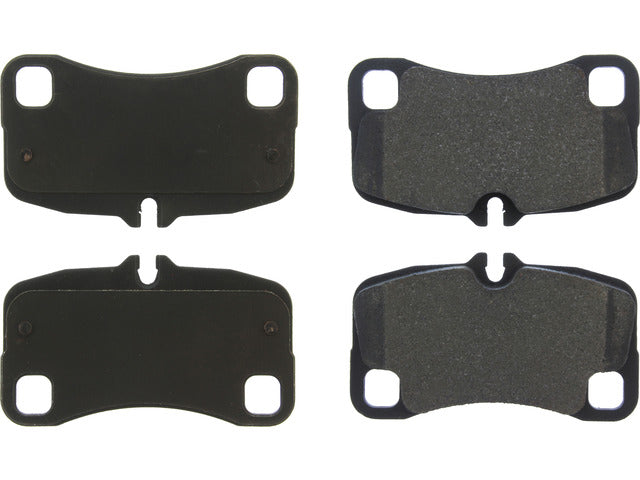 Disc Brake Pad Centric Parts 300.13000