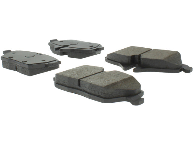 Disc Brake Pad Centric Parts 300.13080
