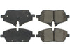 Disc Brake Pad Centric Parts 300.13080
