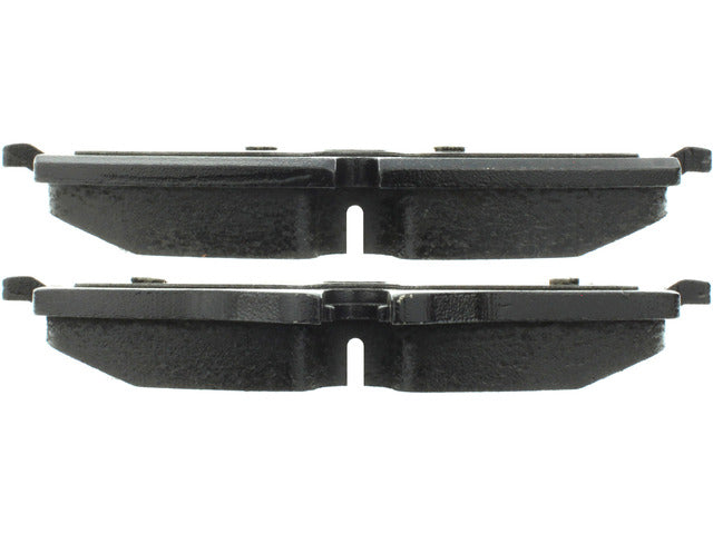 Disc Brake Pad Centric Parts 300.13080