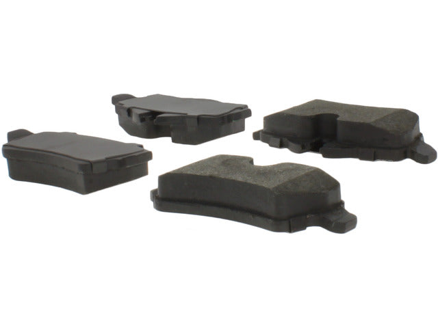 Disc Brake Pad Centric Parts 300.13090
