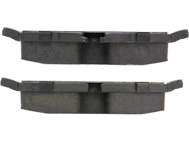 Disc Brake Pad Centric Parts 300.13090