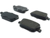 Disc Brake Pad Centric Parts 300.13140