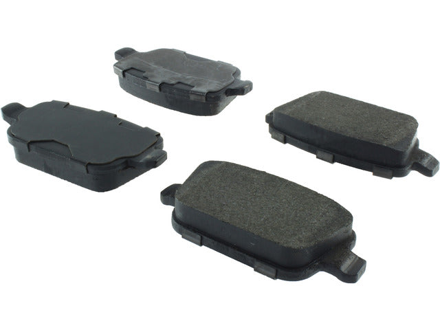 Disc Brake Pad Centric Parts 300.13140