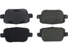 Disc Brake Pad Centric Parts 300.13140