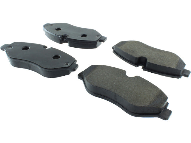 Disc Brake Pad Centric Parts 300.13160