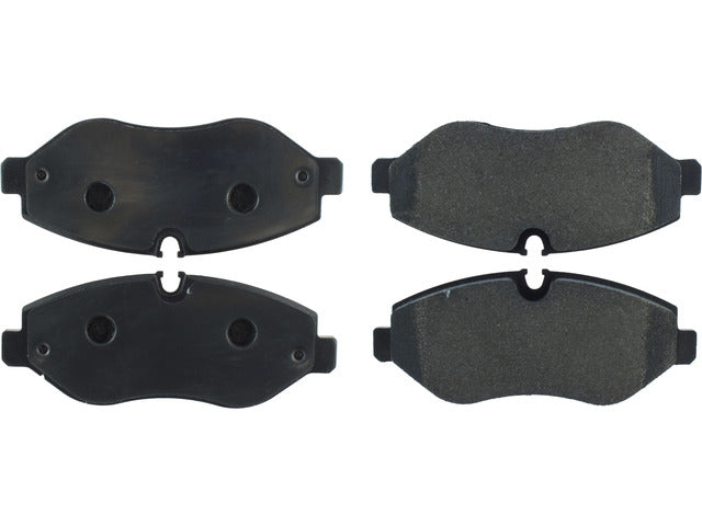 Disc Brake Pad Centric Parts 300.13160