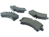 Disc Brake Pad Centric Parts 300.13180
