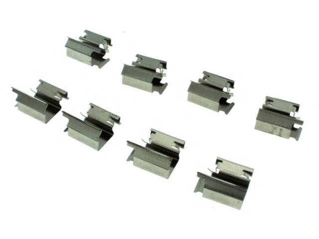 Disc Brake Pad Centric Parts 300.13180