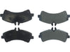 Disc Brake Pad Centric Parts 300.13180