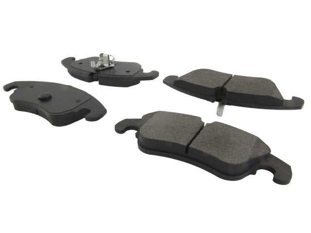 Disc Brake Pad Centric Parts 300.13220