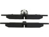 Disc Brake Pad Centric Parts 300.13220