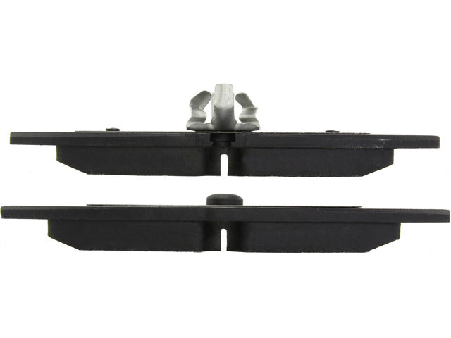 Disc Brake Pad Centric Parts 300.13220