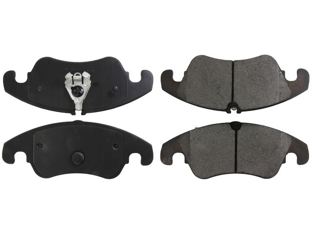 Disc Brake Pad Centric Parts 300.13220