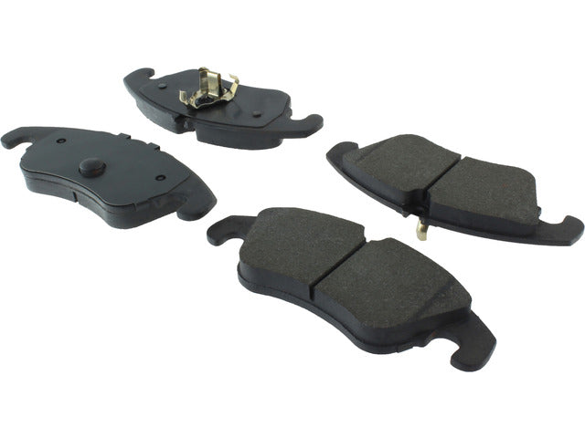 Disc Brake Pad Centric Parts 300.13221