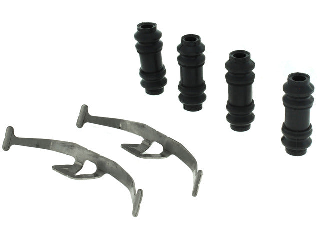 Disc Brake Pad Centric Parts 300.13221