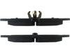 Disc Brake Pad Centric Parts 300.13221