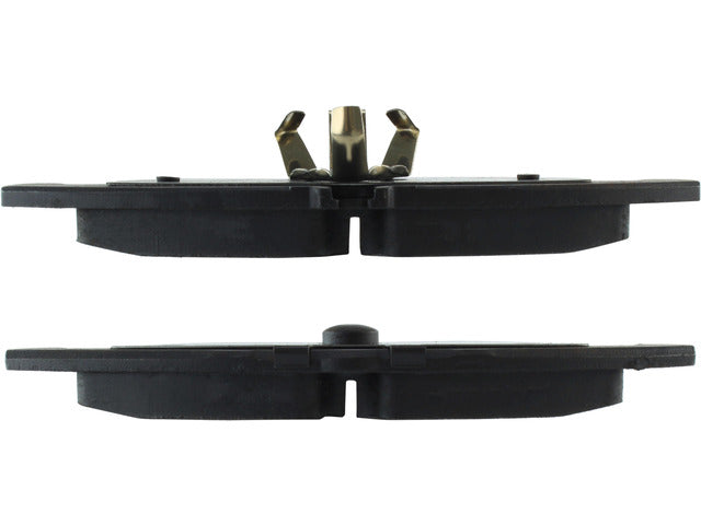 Disc Brake Pad Centric Parts 300.13221