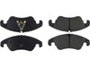 Disc Brake Pad Centric Parts 300.13221