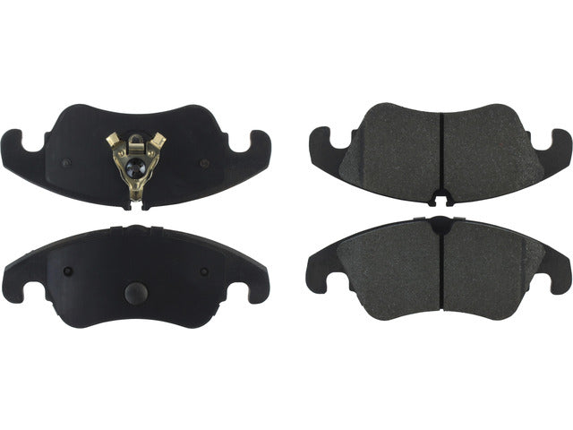Disc Brake Pad Centric Parts 300.13221