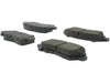 Disc Brake Pad Centric Parts 300.13250