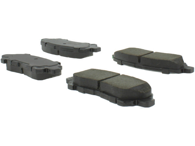 Disc Brake Pad Centric Parts 300.13250