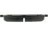 Disc Brake Pad Centric Parts 300.13250