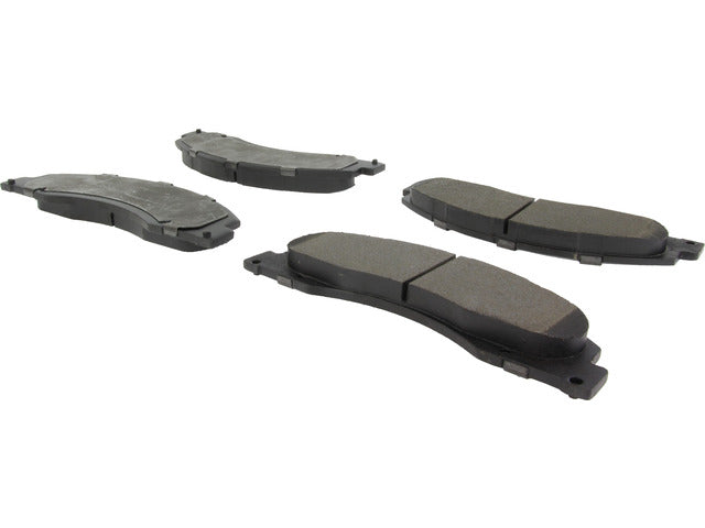 Disc Brake Pad Centric Parts 300.13280