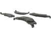 Disc Brake Pad Centric Parts 300.13290