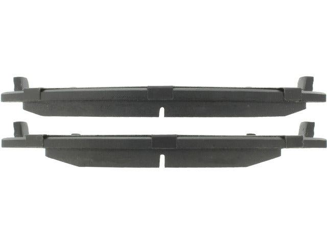 Disc Brake Pad Centric Parts 300.13290