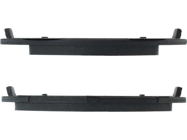 Disc Brake Pad Centric Parts 300.13291