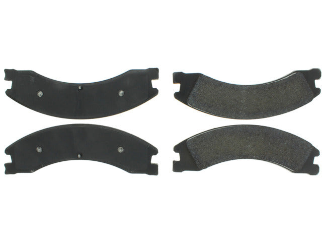 Disc Brake Pad Centric Parts 300.13300