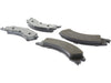 Disc Brake Pad Centric Parts 300.13301