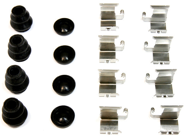 Disc Brake Pad Centric Parts 300.13301