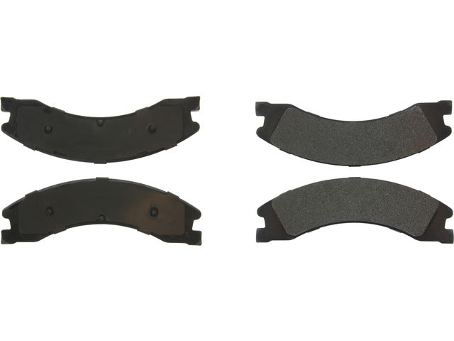 Disc Brake Pad Centric Parts 300.13301