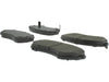 Disc Brake Pad Centric Parts 300.13310