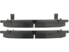 Disc Brake Pad Centric Parts 300.13310