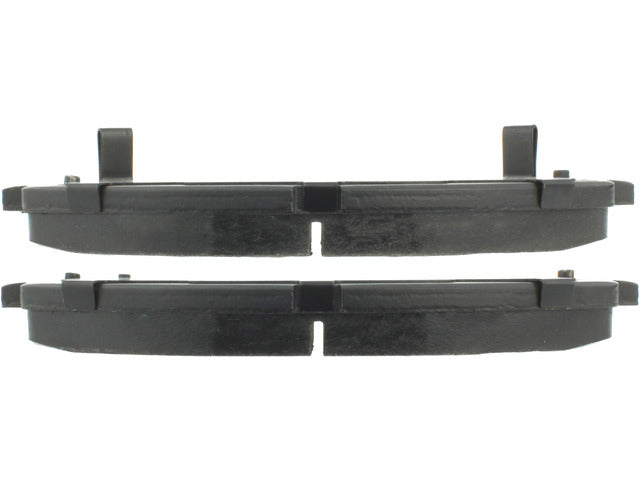 Disc Brake Pad Centric Parts 300.13310