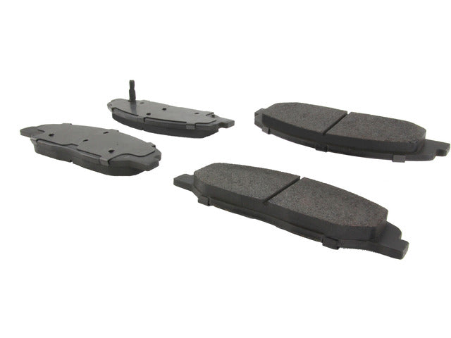 Disc Brake Pad Centric Parts 300.13320