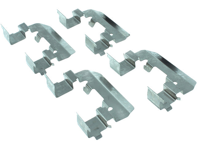 Disc Brake Pad Centric Parts 300.13320