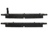Disc Brake Pad Centric Parts 300.13320