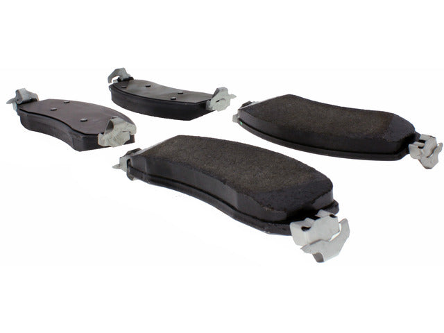 Disc Brake Pad Centric Parts 300.13330