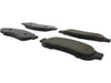 Disc Brake Pad Centric Parts 300.13340