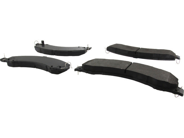 Disc Brake Pad Centric Parts 300.13350