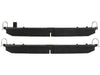 Disc Brake Pad Centric Parts 300.13350