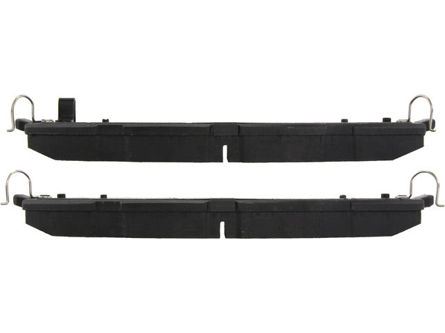 Disc Brake Pad Centric Parts 300.13350