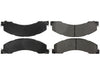 Disc Brake Pad Centric Parts 300.13350