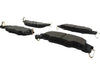 Disc Brake Pad Centric Parts 300.13390