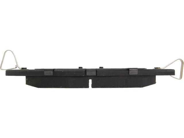 Disc Brake Pad Centric Parts 300.13390