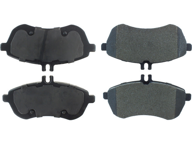 Disc Brake Pad Centric Parts 300.13400